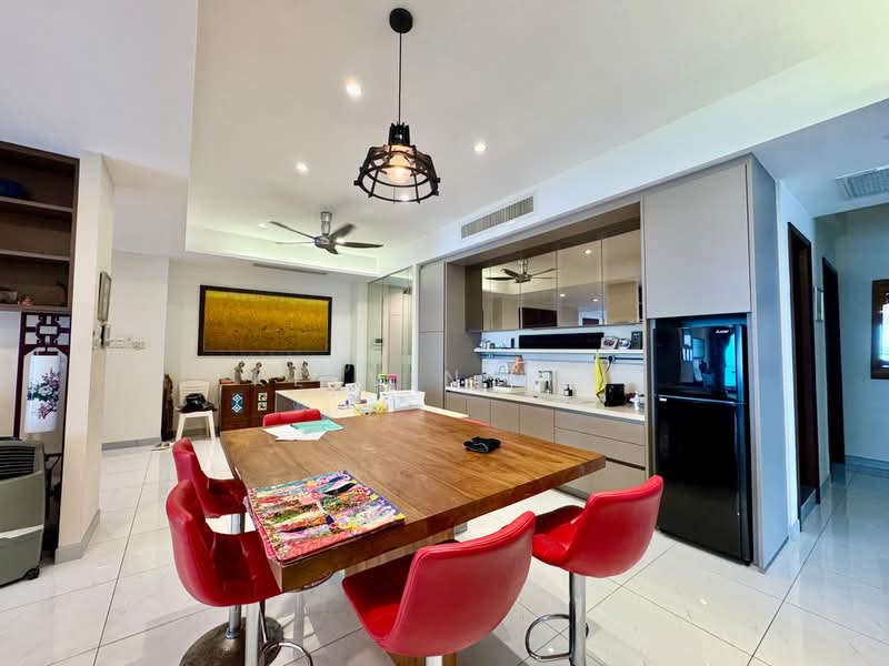 Condominium for Sale at One Tanjong Condominium - Kelvin Lim - PropertyGuru.com.my