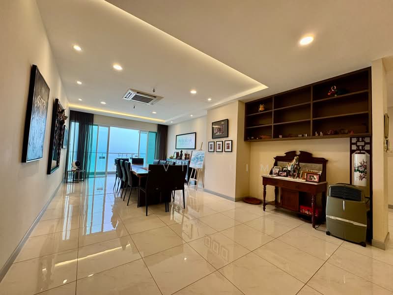 Condominium for Sale at One Tanjong Condominium - Kelvin Lim - PropertyGuru.com.my
