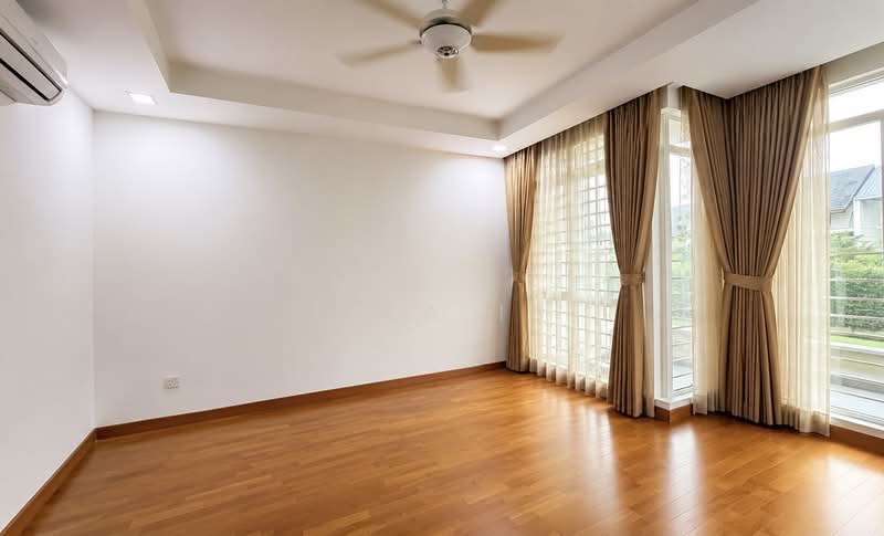 2-storey Terraced House for Rent in Putrajaya (Putrajaya) - Izza Is - PropertyGuru.com.my