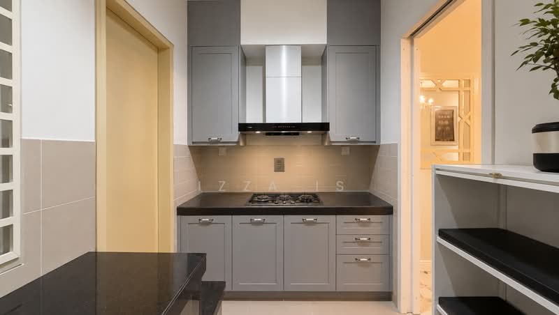 2-storey Terraced House for Rent in Putrajaya (Putrajaya) - Izza Is - PropertyGuru.com.my