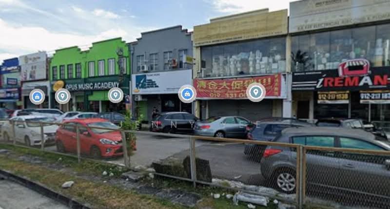 Kedai untuk Dijual di Bandar Sunway (Sunway) - Jenny Yee - PropertyGuru.com.my