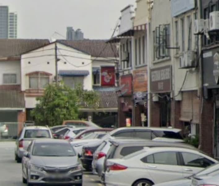 Kedai untuk Dijual di Bandar Sunway (Sunway) - Jenny Yee - Exterior - PropertyGuru.com.my
