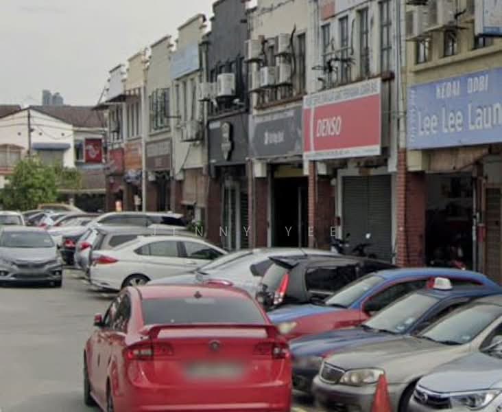 Kedai untuk Dijual di Bandar Sunway (Sunway) - Jenny Yee - Exterior - PropertyGuru.com.my