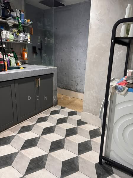 Servis Apartment untuk Dijual di 38 Bidara Condominium - Denver Sin - Interior - PropertyGuru.com.my