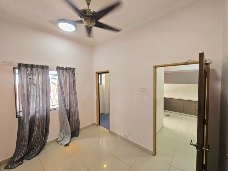 Rumah Teres untuk Dijual di Bandar Kinrara Seksyen 9 (Bandar Kinrara) - SUNNY YONG - Interior - PropertyGuru.com.my