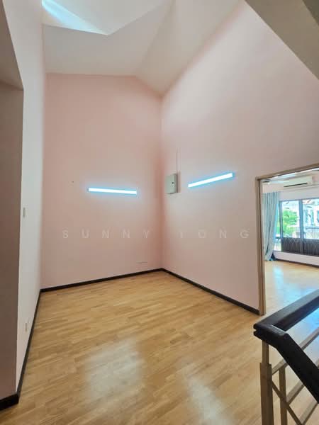 Rumah Teres untuk Dijual di Bandar Kinrara Seksyen 9 (Bandar Kinrara) - SUNNY YONG - Interior - PropertyGuru.com.my
