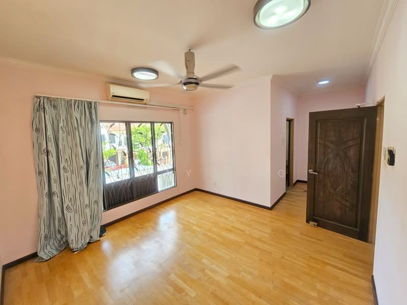 Rumah Teres untuk Dijual di Bandar Kinrara Seksyen 9 (Bandar Kinrara) - SUNNY YONG - Living Room - PropertyGuru.com.my