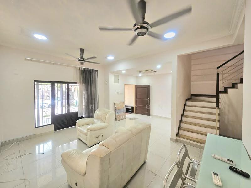 Terraced House for Sale in Bandar Kinrara Seksyen 9 (Bandar Kinrara) - SUNNY YONG - PropertyGuru.com.my