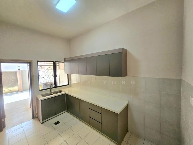 Terraced House for Sale in Bandar Kinrara Seksyen 9 (Bandar Kinrara) - SUNNY YONG - PropertyGuru.com.my