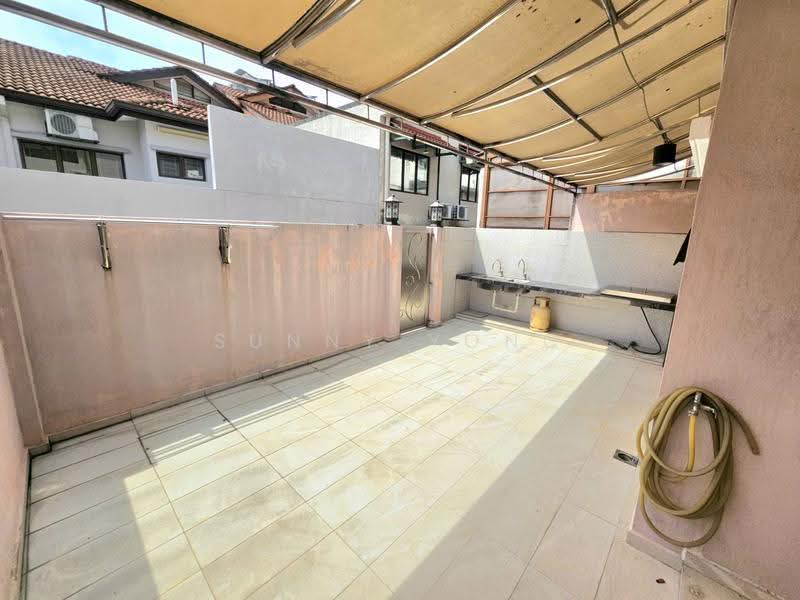 Terraced House for Sale in Bandar Kinrara Seksyen 9 (Bandar Kinrara) - SUNNY YONG - PropertyGuru.com.my
