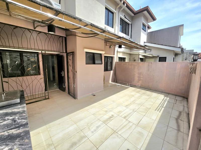 Terraced House for Sale in Bandar Kinrara Seksyen 9 (Bandar Kinrara) - SUNNY YONG - PropertyGuru.com.my
