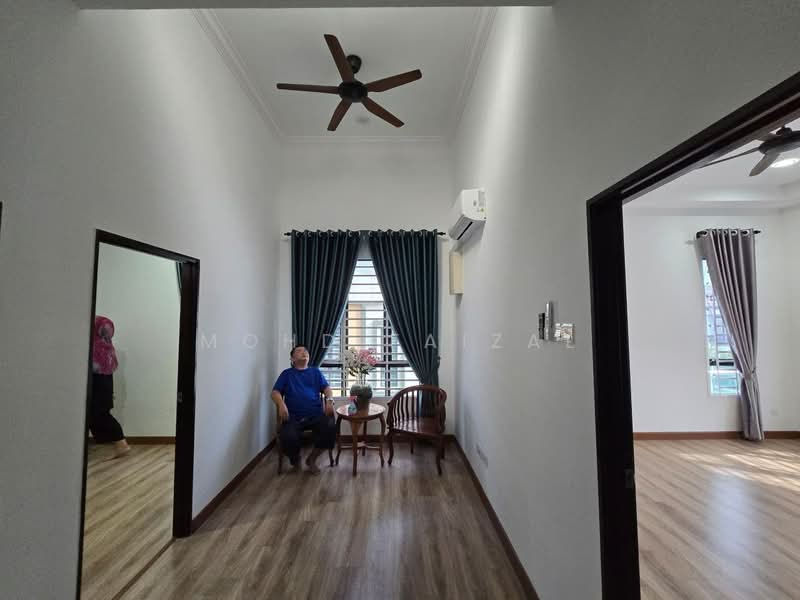 Rumah Teres 2 Tingkat untuk Dijual di Nilai (Negeri Sembilan) - Mohd Faizal - Interior - PropertyGuru.com.my