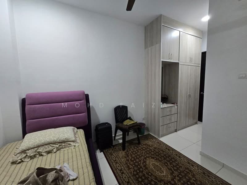 Rumah Teres 2 Tingkat untuk Dijual di Nilai (Negeri Sembilan) - Mohd Faizal - Bedroom - PropertyGuru.com.my