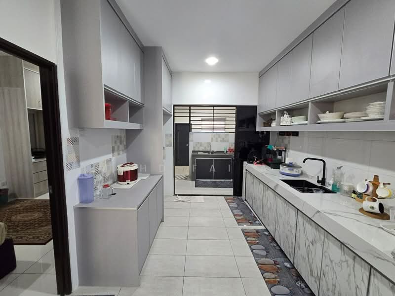 Rumah Teres 2 Tingkat untuk Dijual di Nilai (Negeri Sembilan) - Mohd Faizal - PropertyGuru.com.my