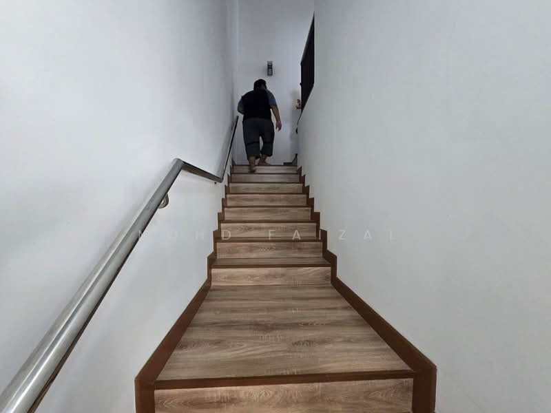 Rumah Teres 2 Tingkat untuk Dijual di Nilai (Negeri Sembilan) - Mohd Faizal - Interior - PropertyGuru.com.my