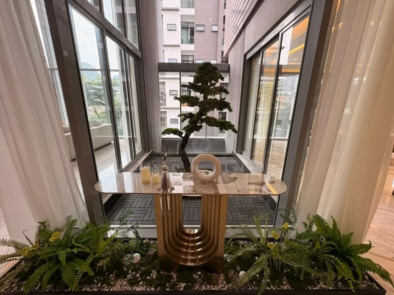 Condominium for Sale at The Katana Residences - Jason Lim - Interior - PropertyGuru.com.my