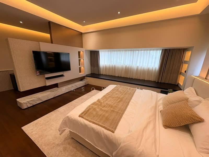 Condominium for Sale at The Katana Residences - Jason Lim - Bedroom - PropertyGuru.com.my