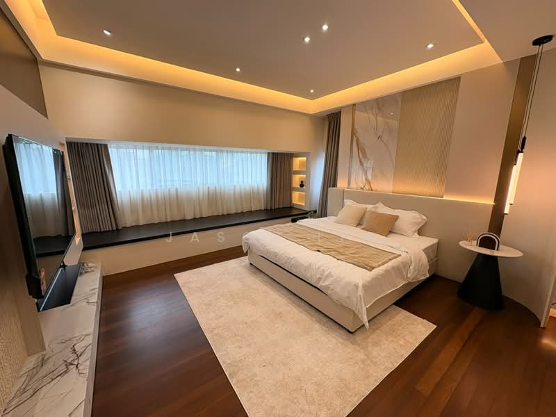 Condominium for Sale at The Katana Residences - Jason Lim - Bedroom - PropertyGuru.com.my