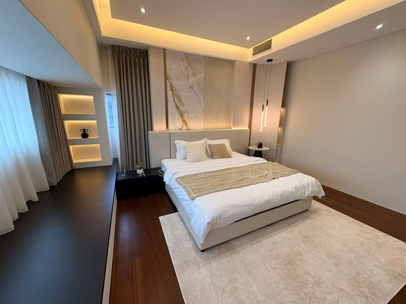 Condominium for Sale at The Katana Residences - Jason Lim - Bedroom - PropertyGuru.com.my