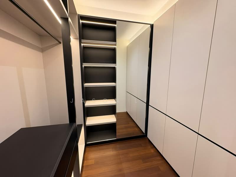 Condominium for Sale at The Katana Residences - Jason Lim - Interior - PropertyGuru.com.my