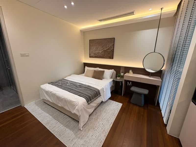 Condominium for Sale at The Katana Residences - Jason Lim - Bedroom - PropertyGuru.com.my