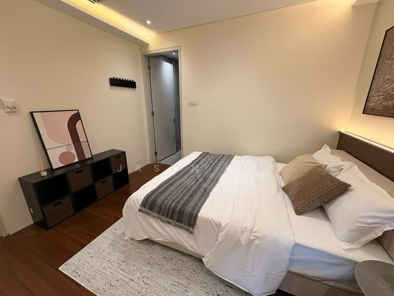 Condominium for Sale at The Katana Residences - Jason Lim - Bedroom - PropertyGuru.com.my
