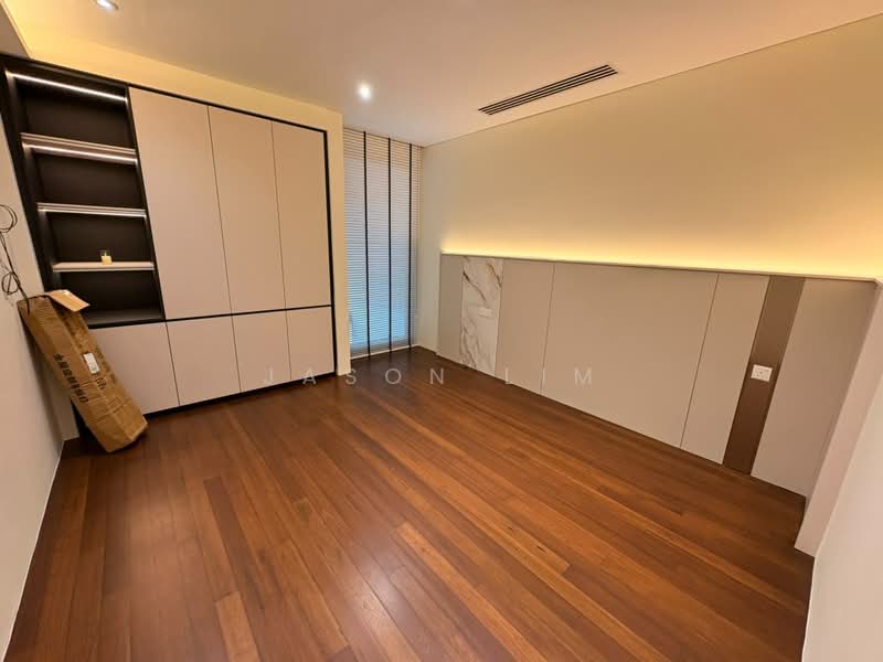 Condominium for Sale at The Katana Residences - Jason Lim - Bedroom - PropertyGuru.com.my