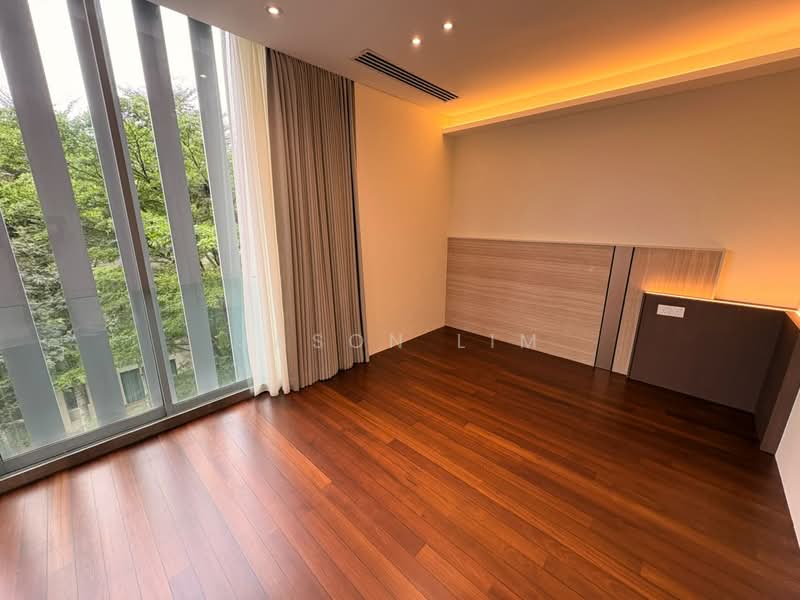 Condominium for Sale at The Katana Residences - Jason Lim - Bedroom - PropertyGuru.com.my
