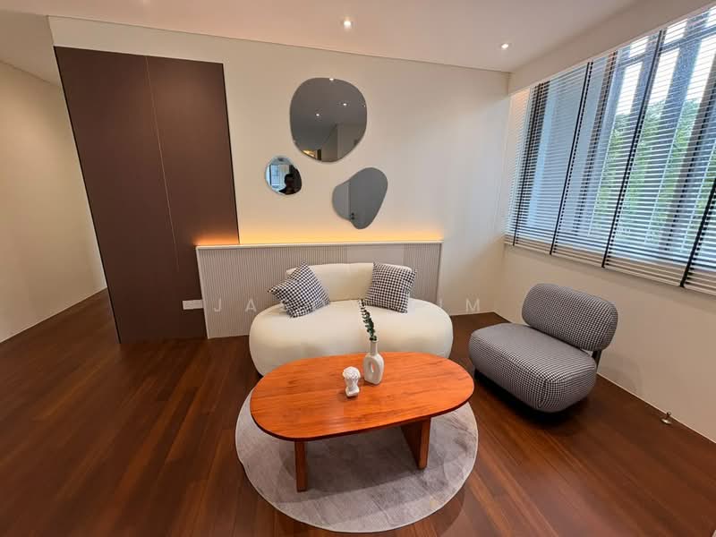 Condominium for Sale at The Katana Residences - Jason Lim - Living Room - PropertyGuru.com.my