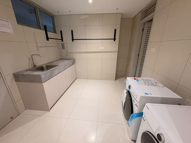 Condominium for Sale at The Katana Residences - Jason Lim - Yard - PropertyGuru.com.my
