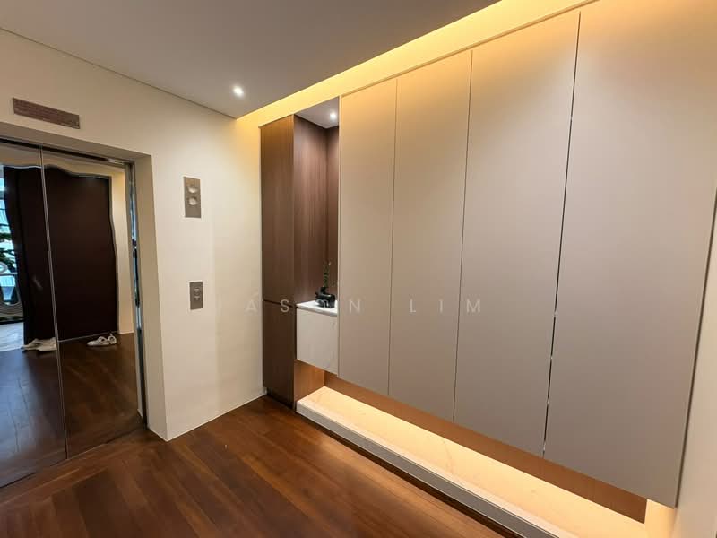 Condominium for Sale at The Katana Residences - Jason Lim - Entrance - PropertyGuru.com.my
