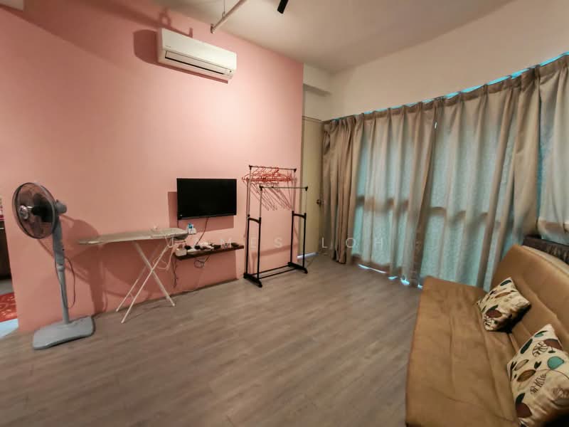 Servis Apartment untuk Disewa di Sunway Geo Residence - James Loh - PropertyGuru.com.my