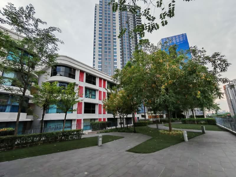 Servis Apartment untuk Disewa di Sunway Geo Residence - James Loh - PropertyGuru.com.my