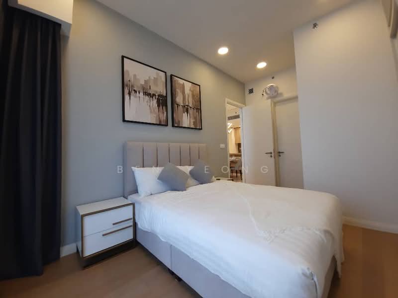 Servis Apartment untuk Disewa di TRX Residences - Ben Yeong - PropertyGuru.com.my