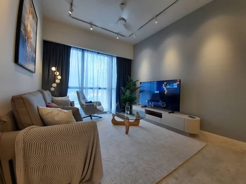 Servis Apartment untuk Disewa di TRX Residences - Ben Yeong - PropertyGuru.com.my