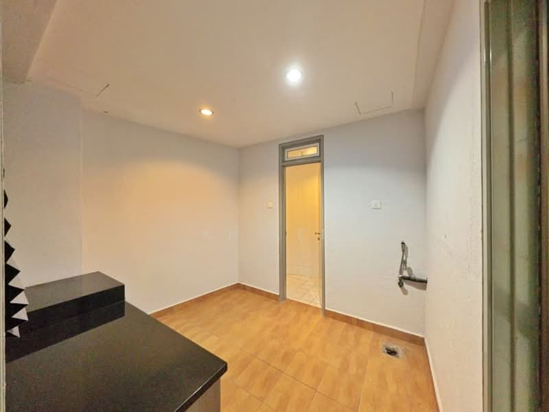 Kondominium untuk Disewa di The Residence Condominium @ TTDI - KH LEE - Interior - PropertyGuru.com.my