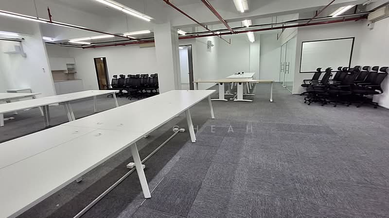 Pejabat untuk Dijual di Pju 5 (Kota Damansara) - KL Cheah - Interior - PropertyGuru.com.my