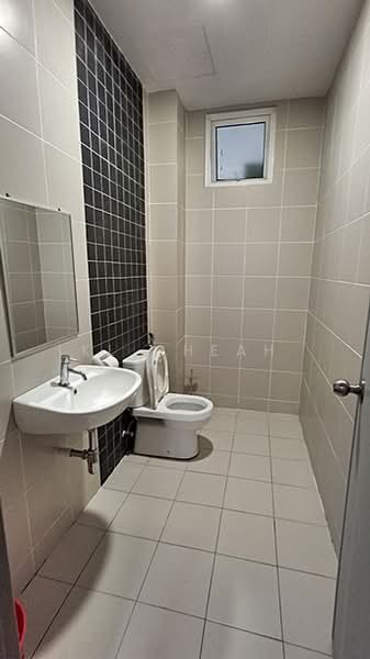 Pejabat untuk Dijual di Pju 5 (Kota Damansara) - KL Cheah - Bathroom - PropertyGuru.com.my