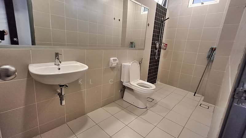 Pejabat untuk Dijual di Pju 5 (Kota Damansara) - KL Cheah - Bathroom - PropertyGuru.com.my