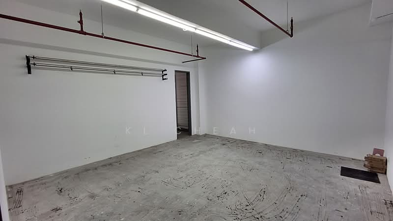 Pejabat untuk Dijual di Pju 5 (Kota Damansara) - KL Cheah - Interior - PropertyGuru.com.my