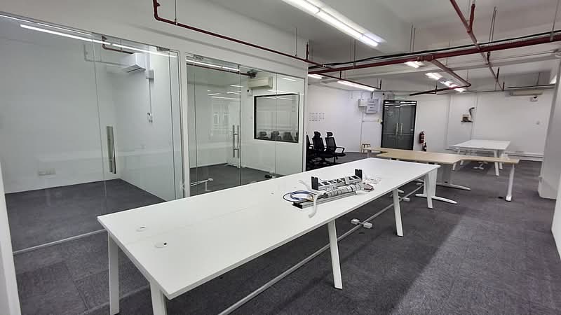 Pejabat untuk Dijual di Pju 5 (Kota Damansara) - KL Cheah - Interior - PropertyGuru.com.my