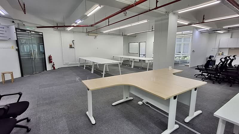 Pejabat untuk Dijual di Pju 5 (Kota Damansara) - KL Cheah - Interior - PropertyGuru.com.my