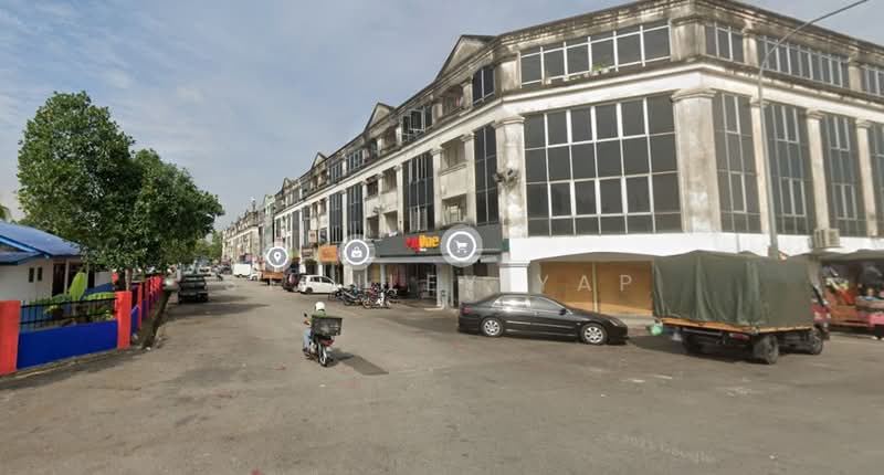 Shop for Rent in Petaling Jaya (Selangor) - Stanley Yap - Exterior - PropertyGuru.com.my