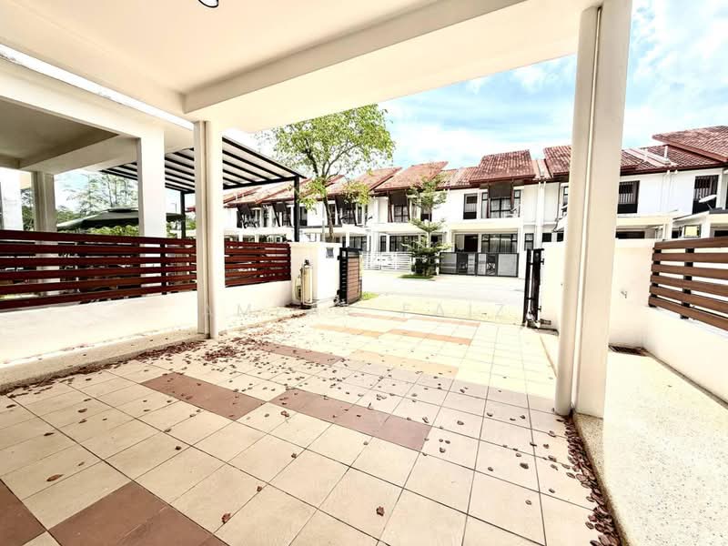 2-storey Terraced House for Sale in Alam Sari (Bangi) - Amzar Faiz - PropertyGuru.com.my