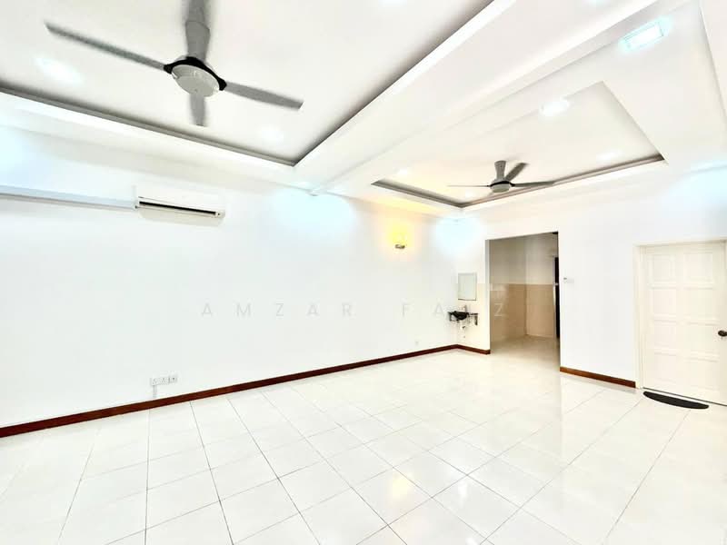 2-storey Terraced House for Sale in Alam Sari (Bangi) - Amzar Faiz - PropertyGuru.com.my