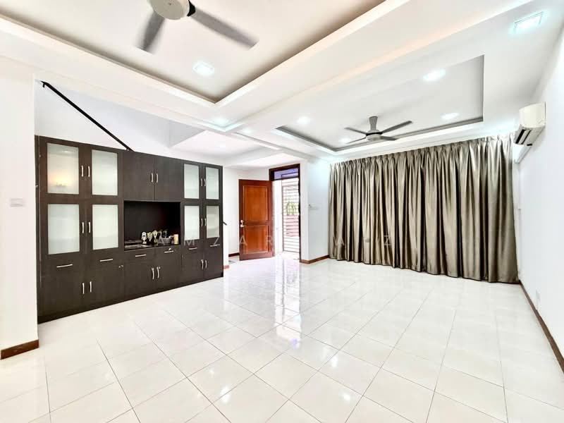 2-storey Terraced House for Sale in Alam Sari (Bangi) - Amzar Faiz - PropertyGuru.com.my