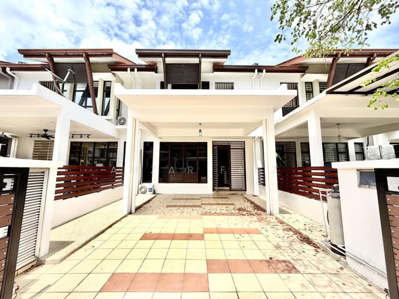 2-storey Terraced House for Sale in Alam Sari (Bangi) - Amzar Faiz - PropertyGuru.com.my