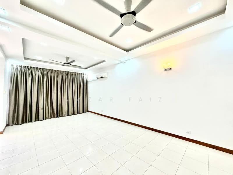 2-storey Terraced House for Sale in Alam Sari (Bangi) - Amzar Faiz - PropertyGuru.com.my
