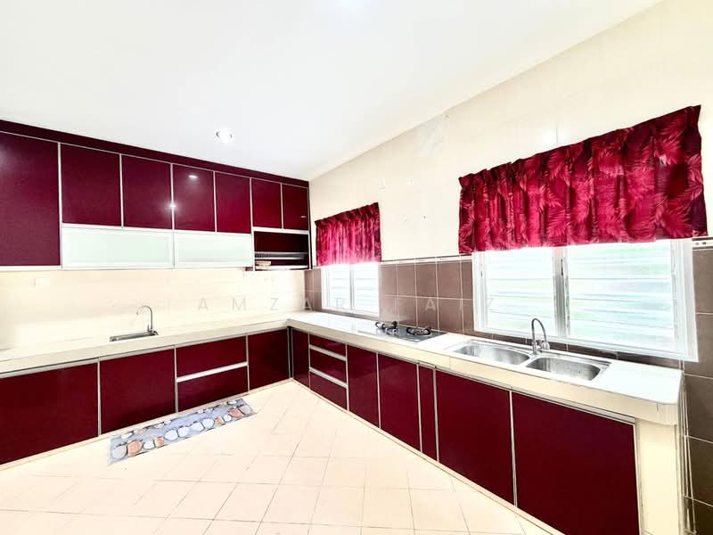 2-storey Terraced House for Sale in Alam Sari (Bangi) - Amzar Faiz - PropertyGuru.com.my