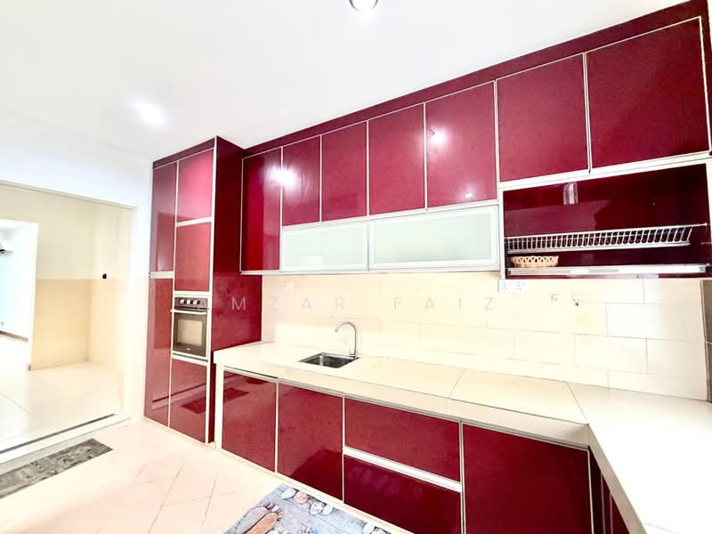 2-storey Terraced House for Sale in Alam Sari (Bangi) - Amzar Faiz - PropertyGuru.com.my